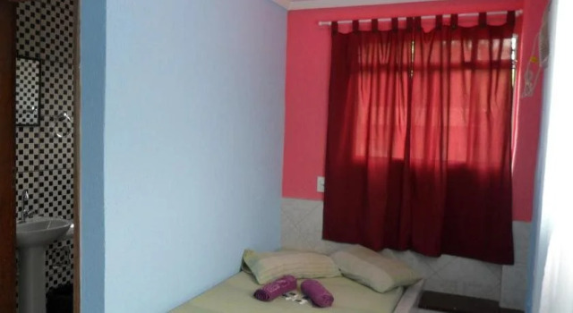 Chateaux Hotel (adult only), Забронировать Отель Сан-Висенти штат Сан-Паулу, рядом с Sao Vicente Cable Car