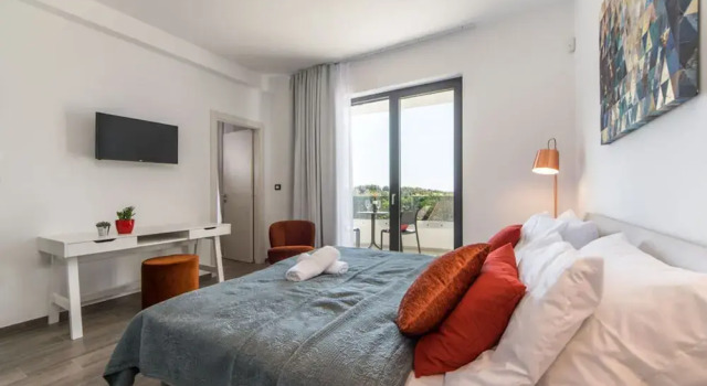 Вилла Zen Comfortable Holiday Residence
