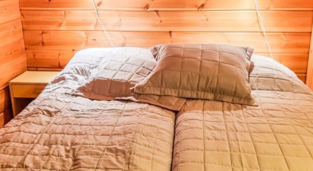 Lähikaltio 329, Buchen Sie Hotel Hotels in Lappland mit Parkplatz, Parkplätze