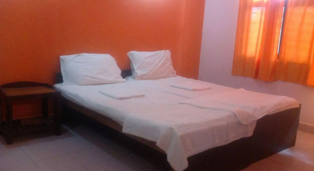 Poonam Village Resort