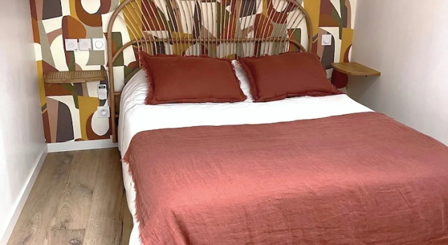 Коттедж Comfort La Grande Maison