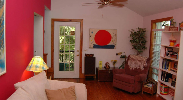 The Beach Bungalow, Забронировать Отель Отели Ки-Уэст 3 звезды, рядом с Key West Wildlife Center, 3*