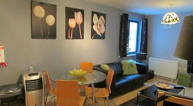 Апартаменты Cheltenham Plaza - Bliss Apartments