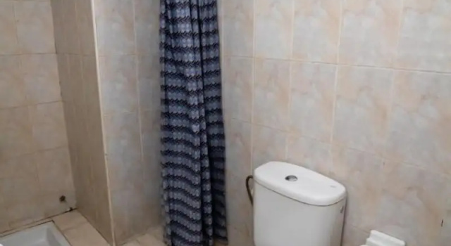 Трёхместный номер Standard Hotel Alecanti