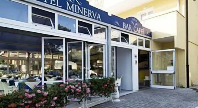 Hotel Minerva, Book Hotel Pineta 