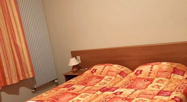 Номер Standard Hôtel Restaurant La Diligence