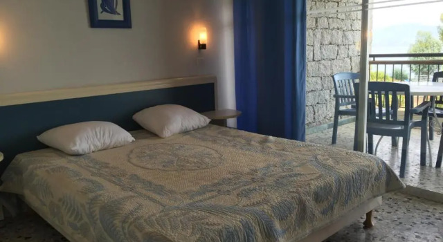 Hotel La Parata