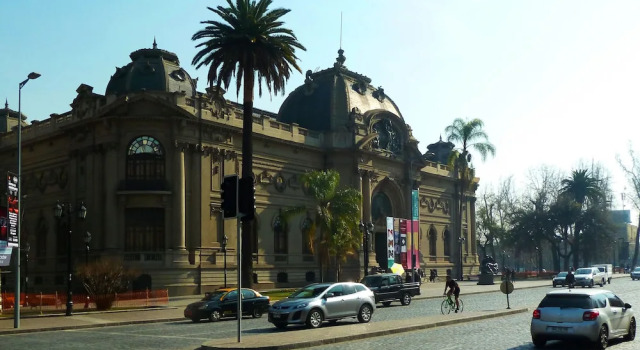 Apartments Monjitas