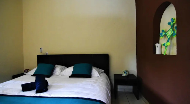 Sayulita Kart Inn