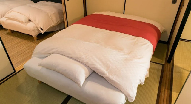 Kyomachiya IZO, Book Hotel Ine Kyoto