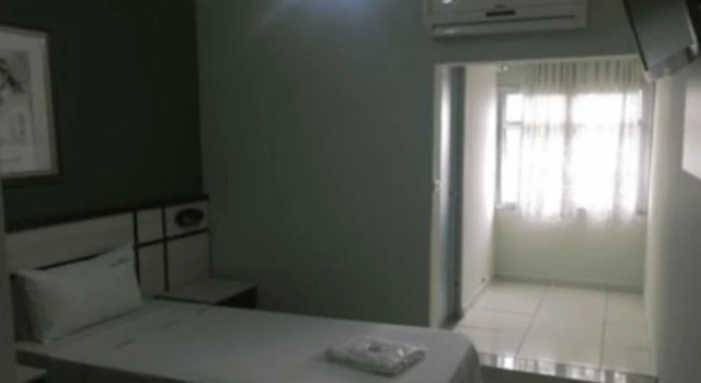 Двухместный номер Standard Hotel Vila Mar