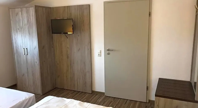 Номер Standard Hotel Hellwege