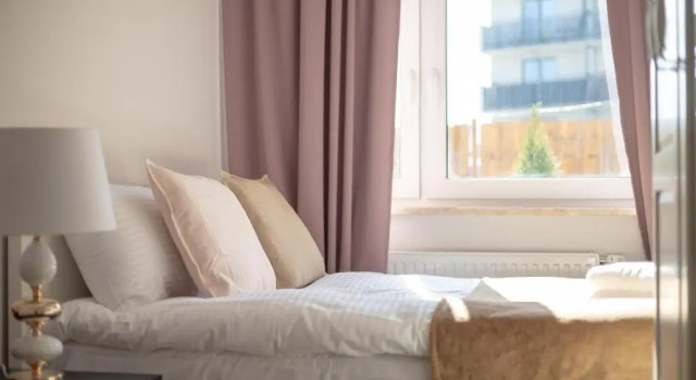 Park Szczęśliwicki Comfort Apartment