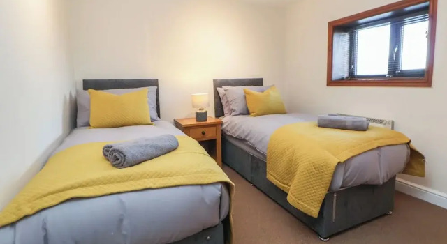 Quayside Apartment, Book Lejlighed Nantwich Cheshire