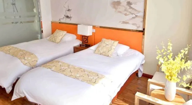 Deluxe cameră Time Machine Hotel