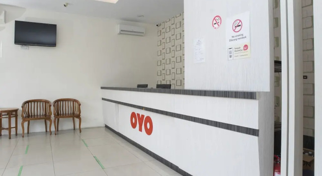 OYO 90251 Hotel Malaysia, Prenota Hotel Sibu 