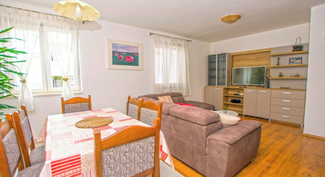 Апартаменты Apartment Centrum