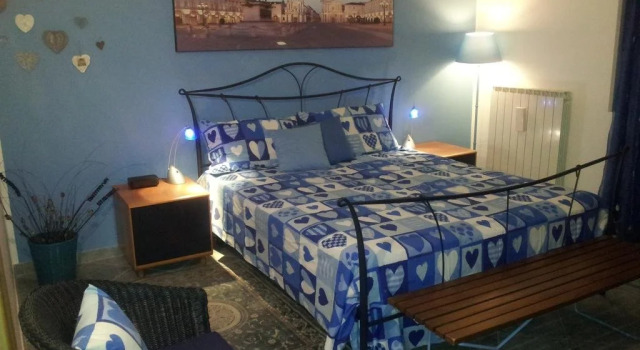 Bed and breakfast Il Cuore di Torino
