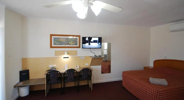 Четырёхместный номер Standard Comfort Inn & Suites Augusta Westside