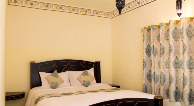 Golden Palm Oasis, Book Hotel Hoteller i Al Sharqiyah med pool, Swimmingpool