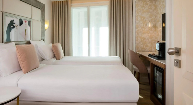 Hotel Des Champs Elysees