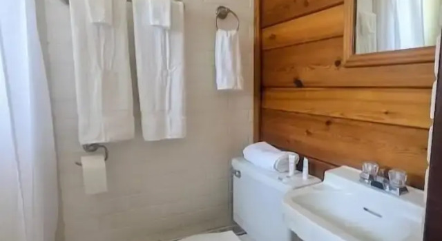 Двухместный номер Standard Cool City Motel