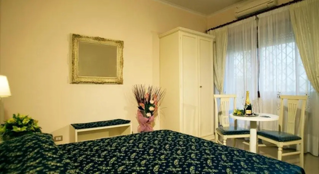 B&B Piccolomini Inn