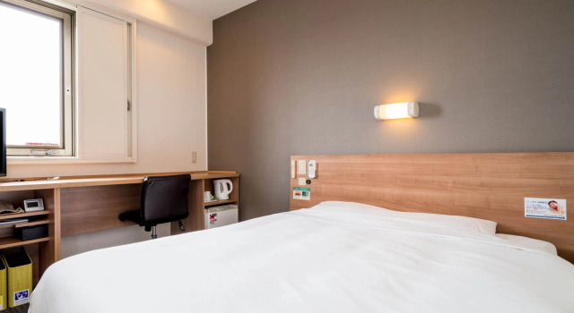 Номер Standard Super Hotel Anjo