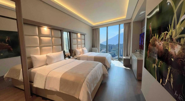 Safi Royal Luxury Metropolitan, Забронировать Отель Сан-Педро-Гарса-Гарсия Монтеррей, рядом с Торговый центр Plaza Fiesta San Agustín