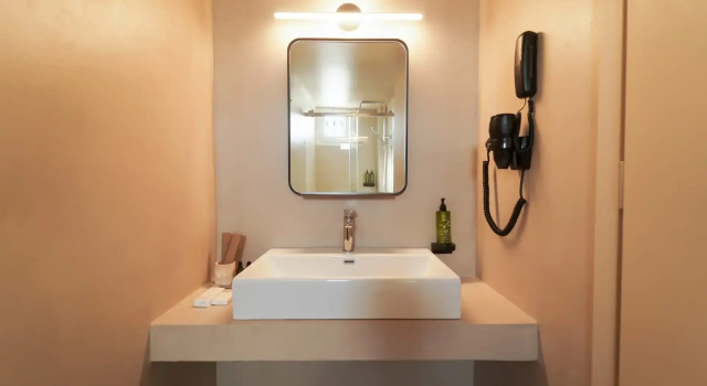 Номер Deluxe Diana Hotel