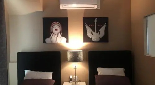 Royal Apartments & Rooms