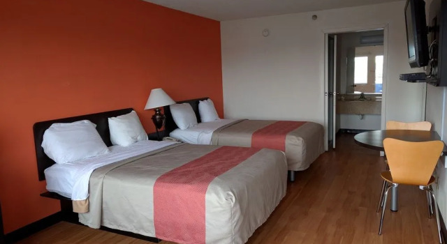 Days Inn Brooklawn Philadelphia, Varaa Hotelli Philadelphia 