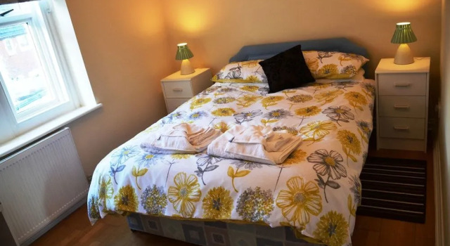 Luxurious Apartments In Conwy, Buchen Sie Ferienwohnung Conwy Clwyd