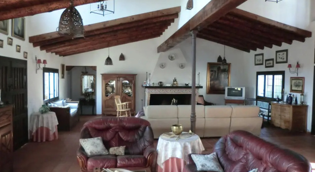 Casa Rural Huerta del Tio Cruz, Забронировать Отель Альдеа-дель-Рей Кастилия-Ла-Манча