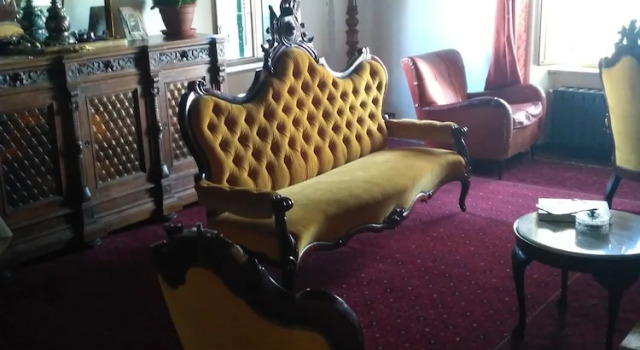 Paradisiello, Prenota Hotel Acuto Italia