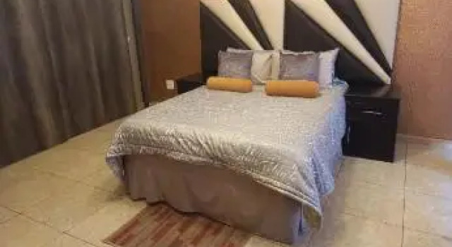 mcd guesthouse, Boek Hotel Vereeniging Gauteng
