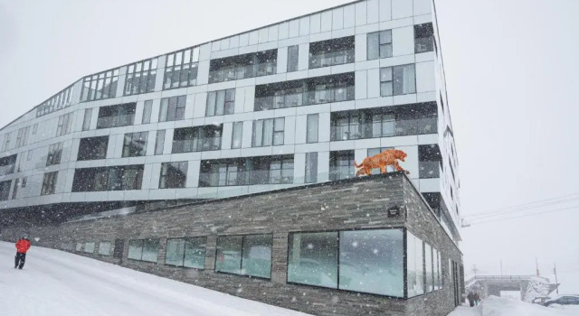 Hôtel VoulezVous by Les Etincelles, Prenota Hotel Tignes Espace Killy