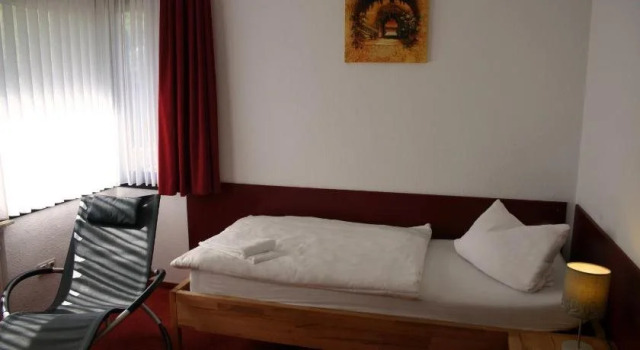 Haus am Eberbach, Réserver Hôtel Stadtoldendorf 