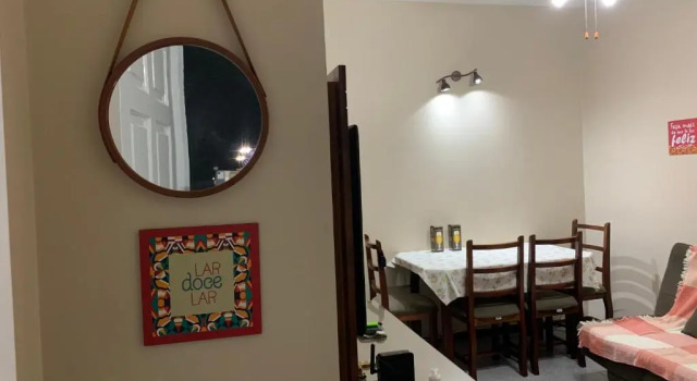 Apartamento em Cabo Frio, Забронировать Апартаменты/квартира Апартаменты штата Рио-де-Жанейро, Апартаменты/квартира