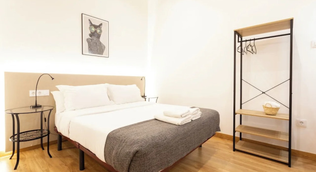 Номер Standard Casa Lolita