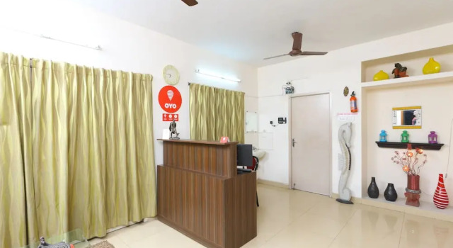 SilverKey Executive Stays 20001 Ashok Nagar, Забронировать Отель Отели штата Тамилнада с завтраком, Завтраки