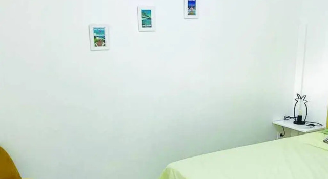 Апартаменты с 2 комнатами Bel appartement dans écrin de verdure