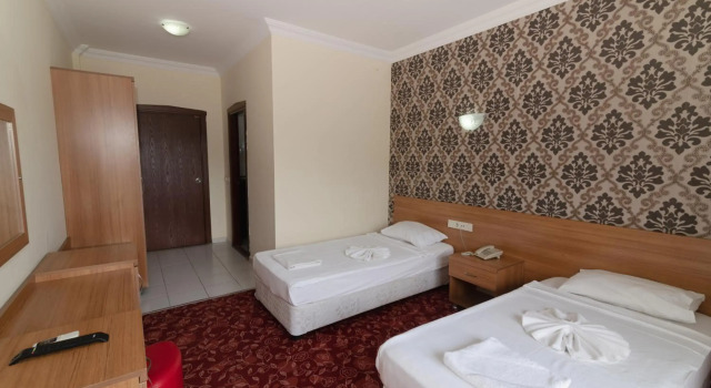 Grand Hotel Derin - All Inclusive
