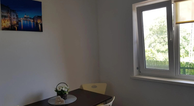 Apartament Mandree
