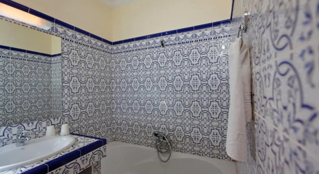 Двухместный номер Comfort с видом на горы Casa Vanella