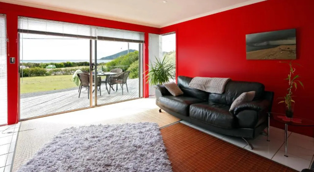 Sisters Beach Retreat, Book Hotel Sisters Beach Tasmania