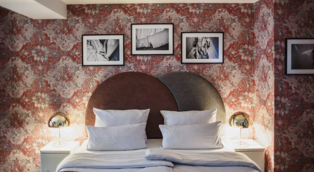 Premium appartement The Circus Hotel