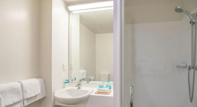 Номер Superior Scenic Hotel Dunedin City