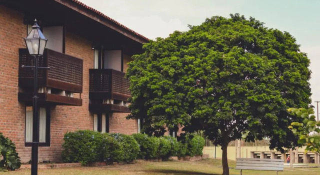 Hotel Casa Grande Gravatá, Rezervovat Hotel Hotely v Pernambuco s parkováním, Parkování