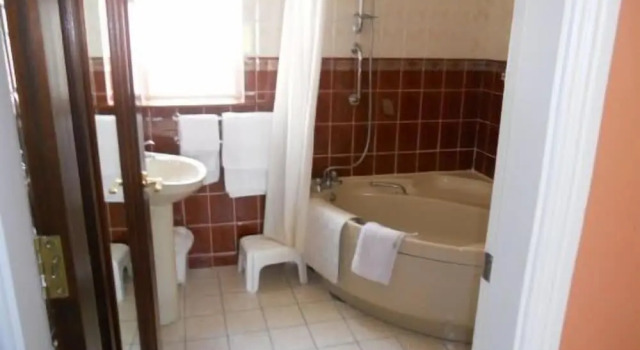 Номер Standard Cappabhaile House